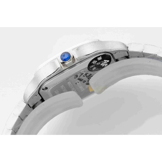 CARTIER    Santos (Mini) CA0603