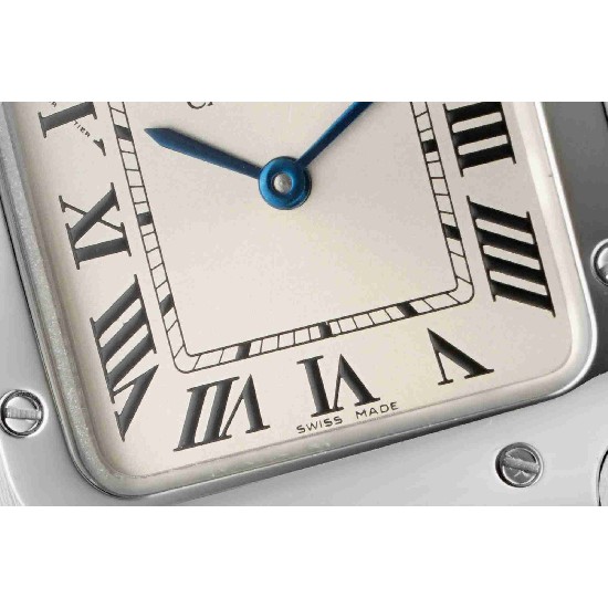 CARTIER    Santos (Mini) CA0603