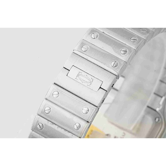 CARTIER    Santos (Mini) CA0603
