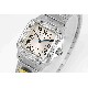 CARTIER    Santos (Mini) CA0604