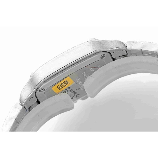 CARTIER    Santos (Mini) CA0604