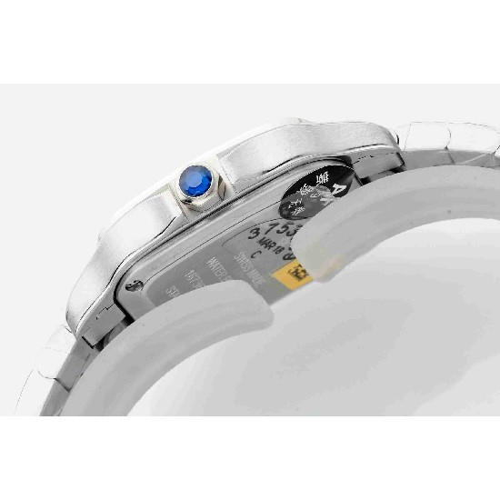 CARTIER    Santos (Mini) CA0604