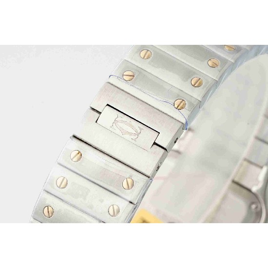 CARTIER    Santos (Mini) CA0605