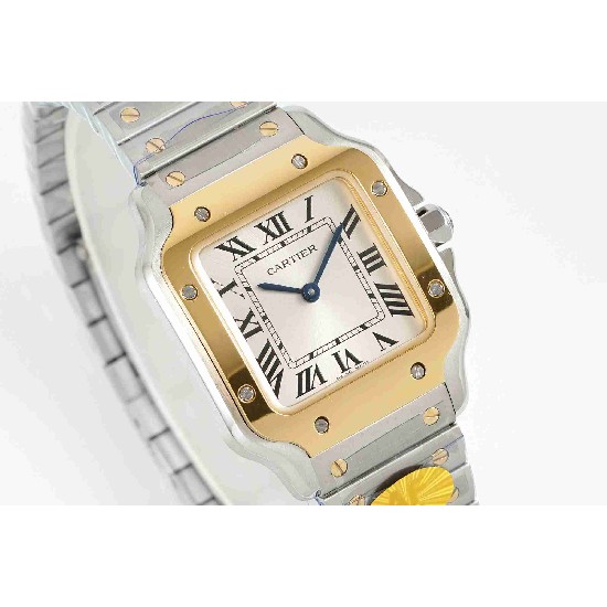 CARTIER    Santos (Mini) CA0606