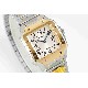 CARTIER    Santos (Mini) CA0606
