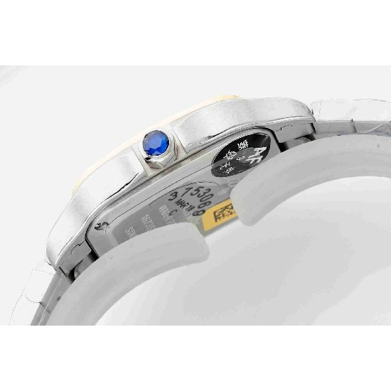 CARTIER    Santos (Mini) CA0606