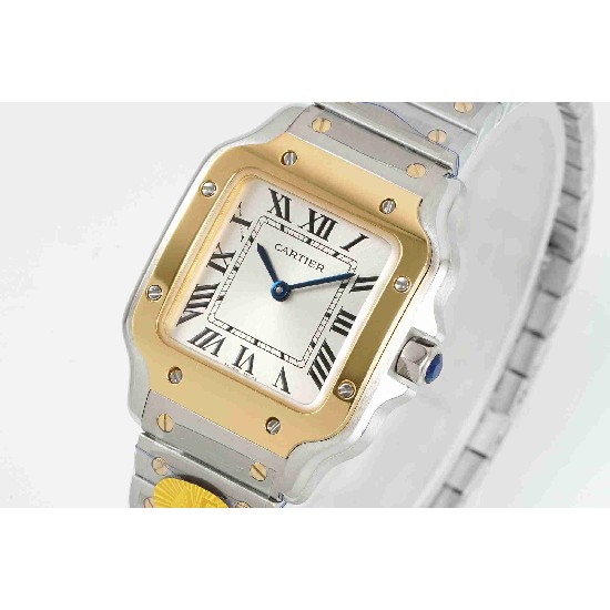 CARTIER    Santos (Mini) CA0606