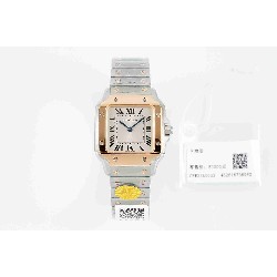 CARTIER    Santos (Mini) CA0607