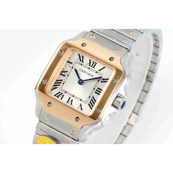 CARTIER    Santos (Mini) CA0607