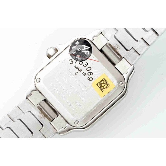 CARTIER    Santos (Mini) CA0607