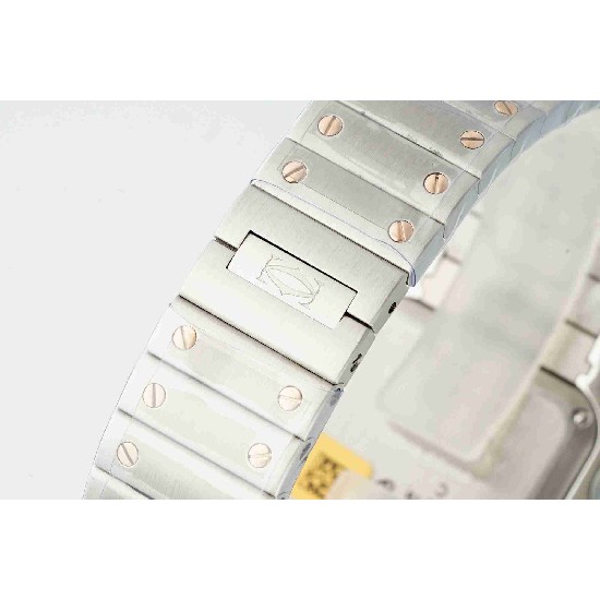 CARTIER    Santos (Mini) CA0607