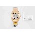 CARTIER    Santos (Mini) CA0608