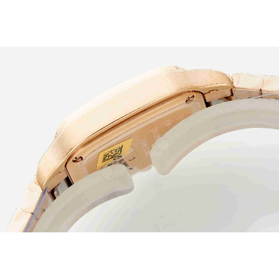 CARTIER    Santos (Mini) CA0608