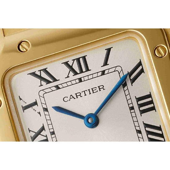CARTIER    Santos (Mini) CA0609