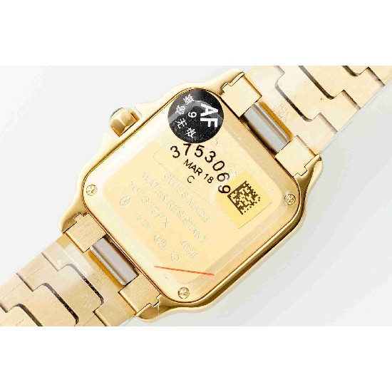 CARTIER    Santos (Mini) CA0609