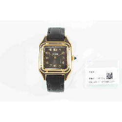 CARTIER     Santos  CA0610