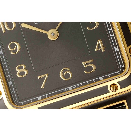 CARTIER      Santos  CA0610