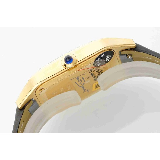 CARTIER      Santos  CA0610