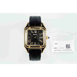 CARTIER     Santos  CA0611