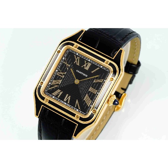 CARTIER      Santos  CA0611