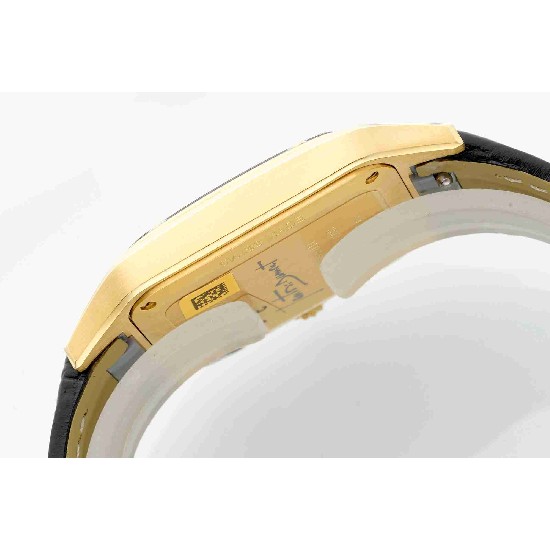 CARTIER      Santos  CA0611