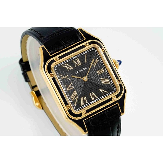 CARTIER      Santos  CA0611