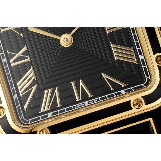 CARTIER      Santos  CA0611