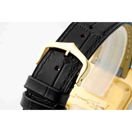 CARTIER      Santos  CA0611