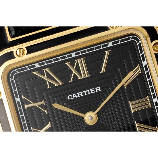 CARTIER      Santos  CA0611