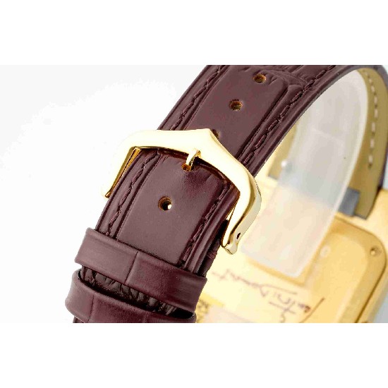 CARTIER      Santos  CA0612