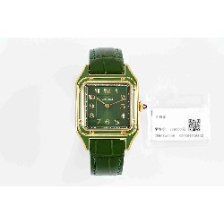 CARTIER     Santos  CA0613