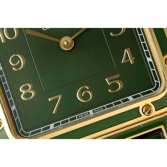 CARTIER     Santos  CA0613