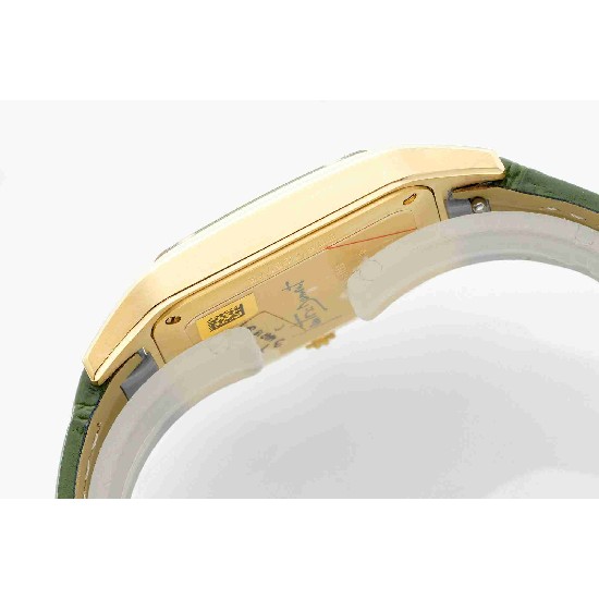 CARTIER     Santos  CA0613