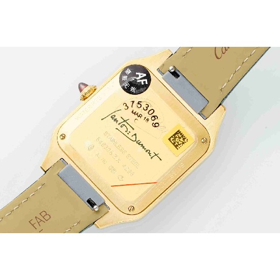 CARTIER     Santos  CA0613