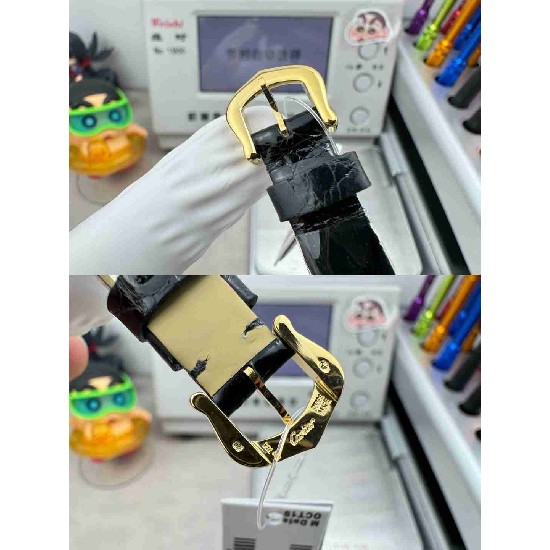 CARTIER     Tank (MiNi)  CA0614