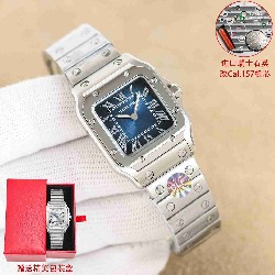 CARTIER    Santos (Mini) CA0619