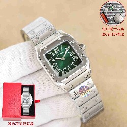 CARTIER    Santos (Mini) CA0628