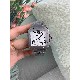CARTIER      Santos CA0620 （Titanium）
