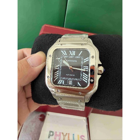 CARTIER     A Santos CA0622