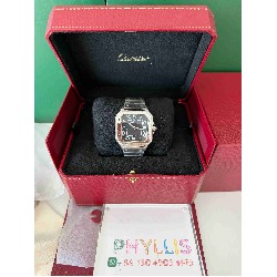 CARTIER     A Santos CA0622