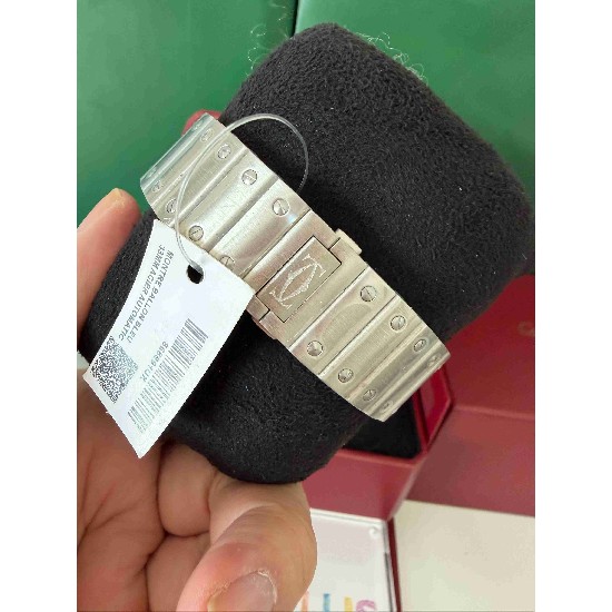 CARTIER     A Santos CA0622