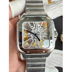 CARTIER      Santos CA0623 (Automatic movement 1:1)