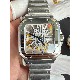 CARTIER      Santos CA0623 (Automatic movement 1:1)