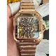 CARTIER      Santos CA0623 (Automatic movement 1:1)