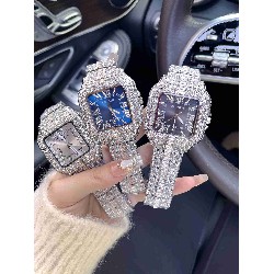 CARTIER   B Santos CA0625