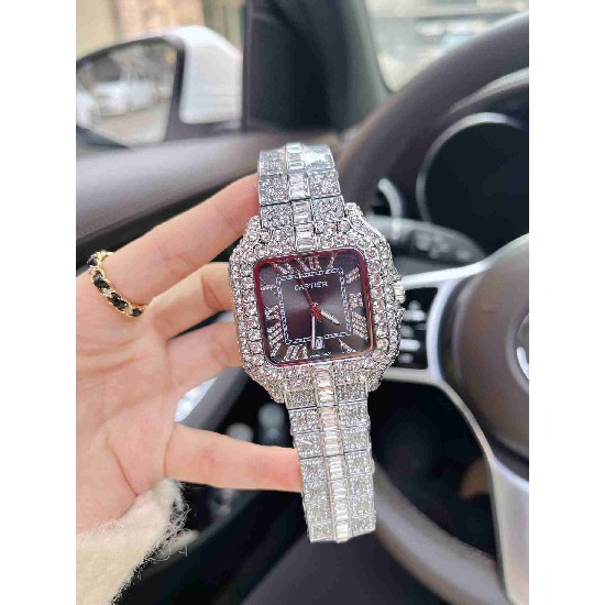 CARTIER   B Santos CA0625