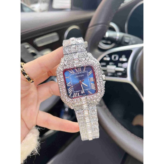 CARTIER   B Santos CA0625