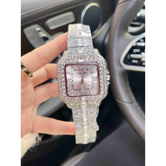 CARTIER   B Santos CA0625