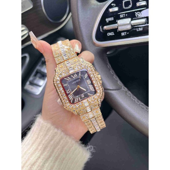 CARTIER   B Santos CA0626