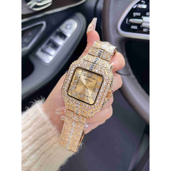 CARTIER   B Santos CA0626